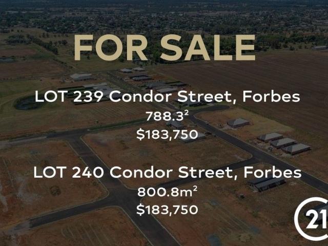 Land for sale in Bedgerabong, New South Wales