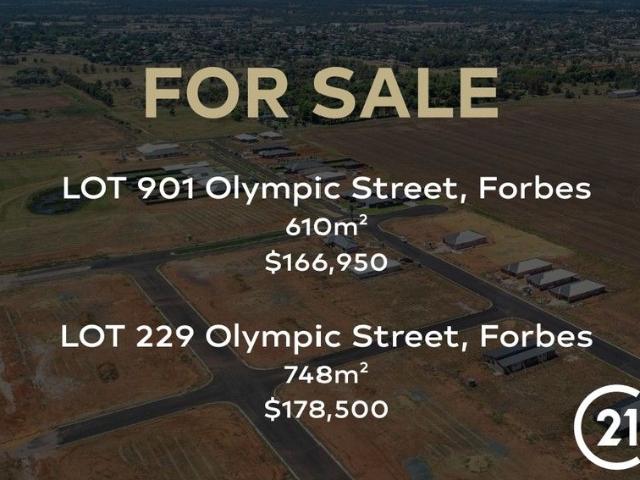 Land for sale in Bedgerabong, New South Wales