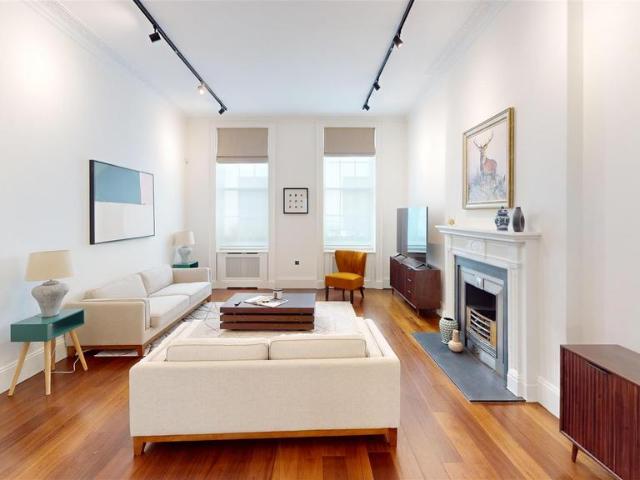 Apartment for rent in City of Westminster, Greater London