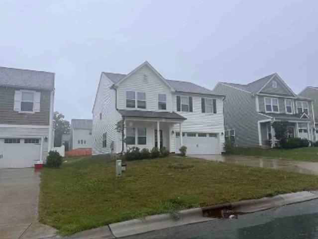 Property for sale in Troutman, North Carolina