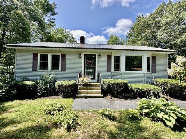 House for sale in Windham, Maine