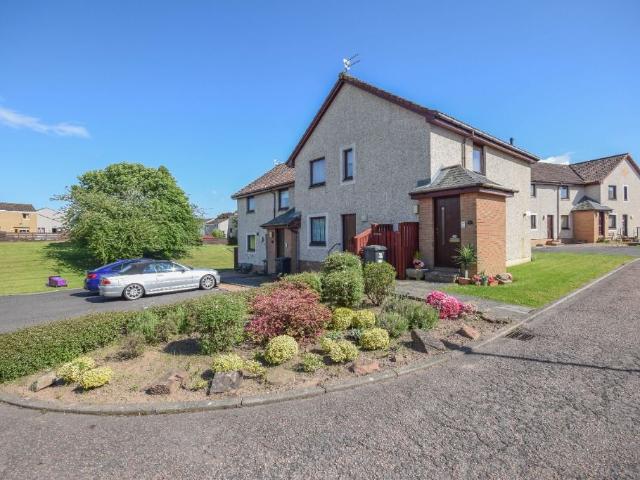 Apartment for rent in Scotland
