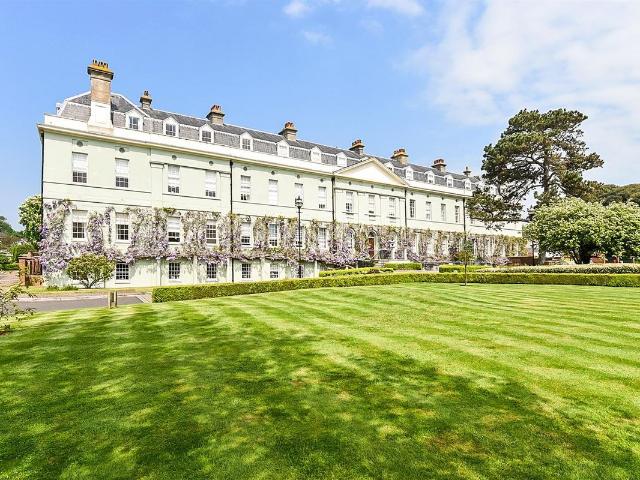 Apartment for rent in Chichester, Littlecote