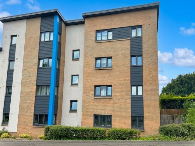 Apartment for rent in Scotland