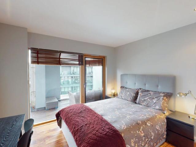 Apartment to rent in Dublin