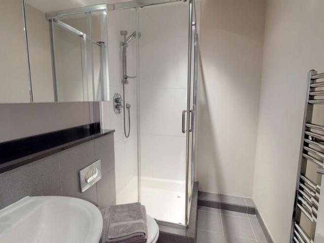 Apartment to rent in Dublin 2, Bluebell