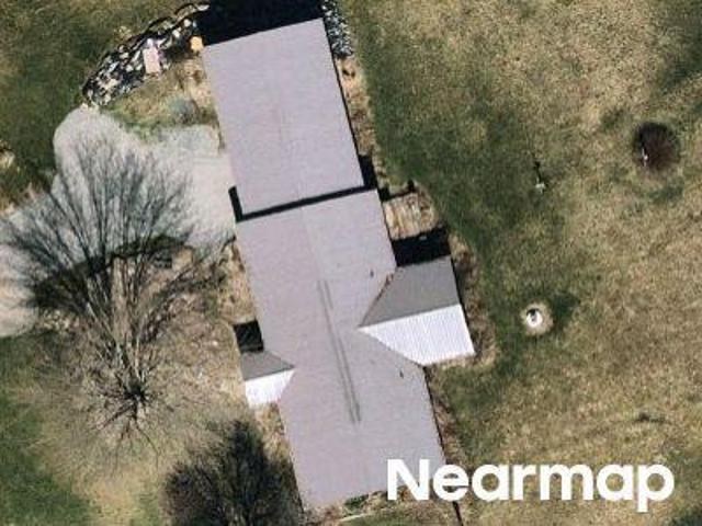 House for sale in Wellsville, Ohio