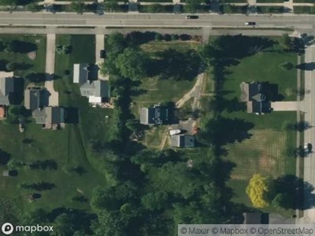 House for sale in Ohio