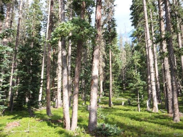 Land for sale in Colorado