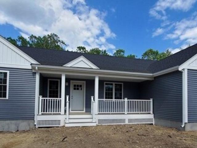 House for sale in Rochester, Massachusetts