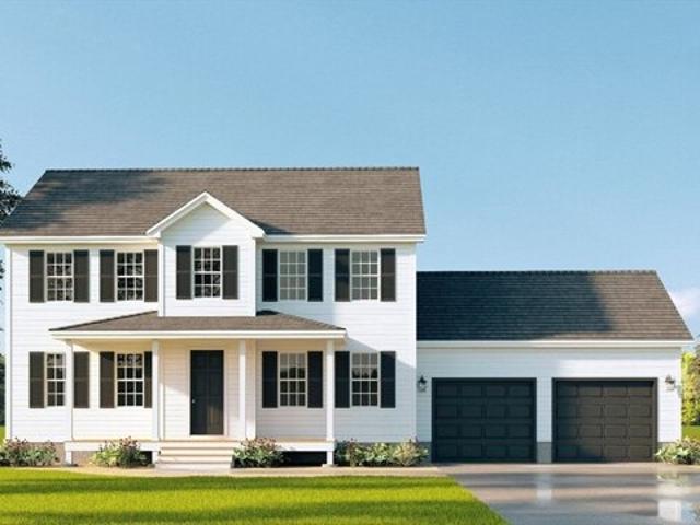 House for sale in Rochester, Massachusetts
