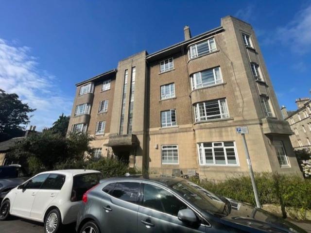 Apartment for rent in Bruntsfield, Scotland