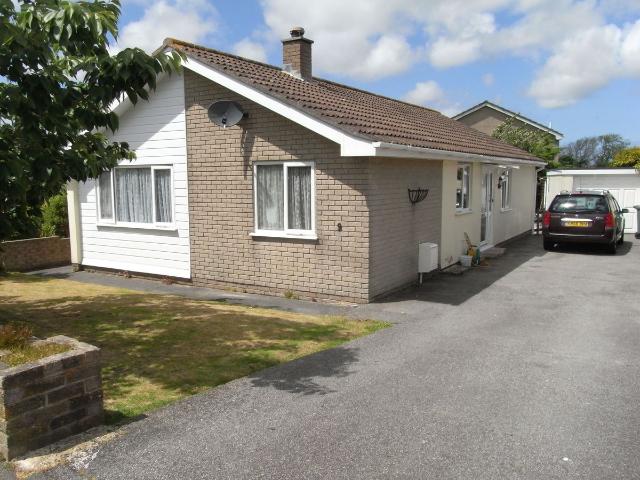 House for rent in Wherrytown, Penzance