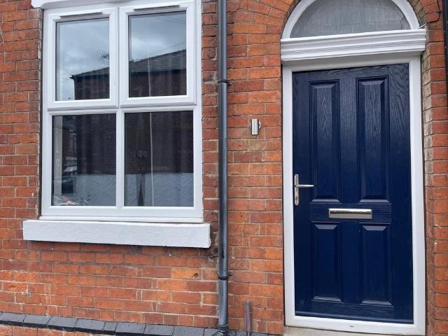House for rent in Woodbank Estate, Portwood