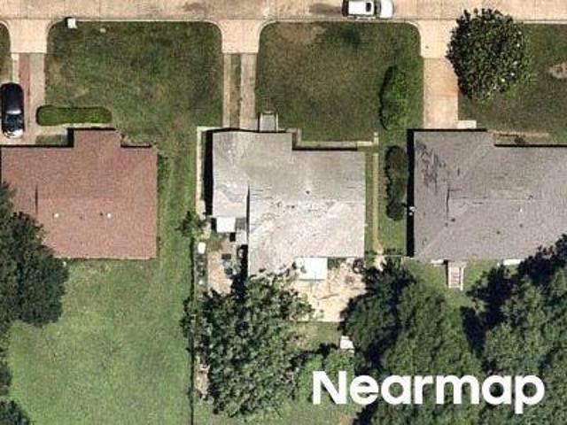 House for sale in Fort Worth, Texas