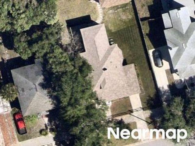 House for sale in Jacksonville, Florida