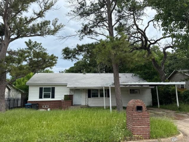 House for sale in Fort Worth, Texas