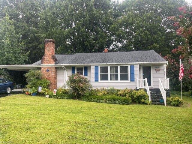 House for sale in Eden