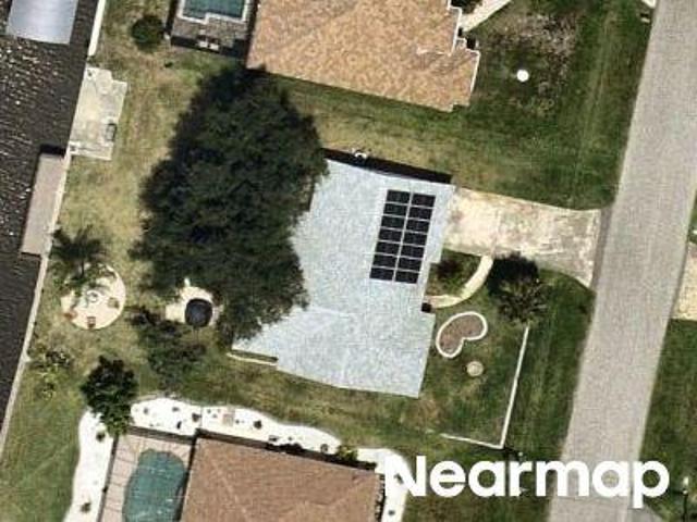 House for sale in Port Charlotte, Florida