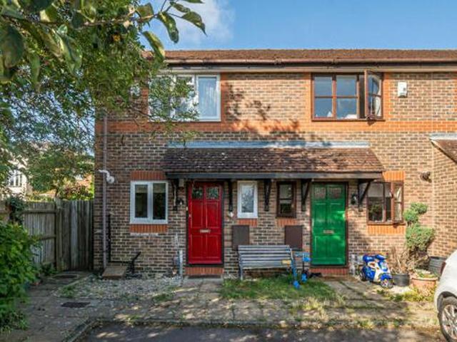 House for sale in Ruislip, Greater London