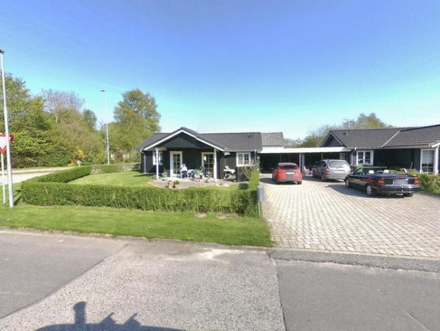 Hus til leje i Brønderslev-Dronninglund