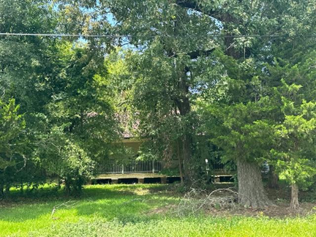House for sale in Keithville, Louisiana