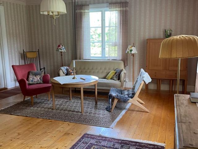 Hus hyra i Västerbotten