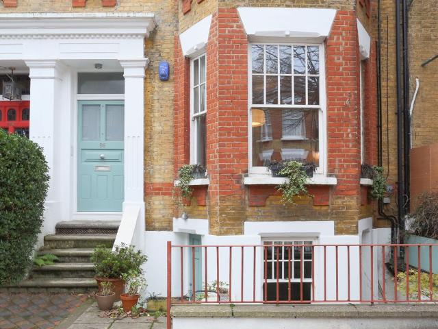 Apartment for rent in Stamford Hill, Greater London