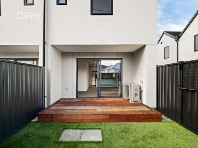 House for rent in Forbury, Dunedin
