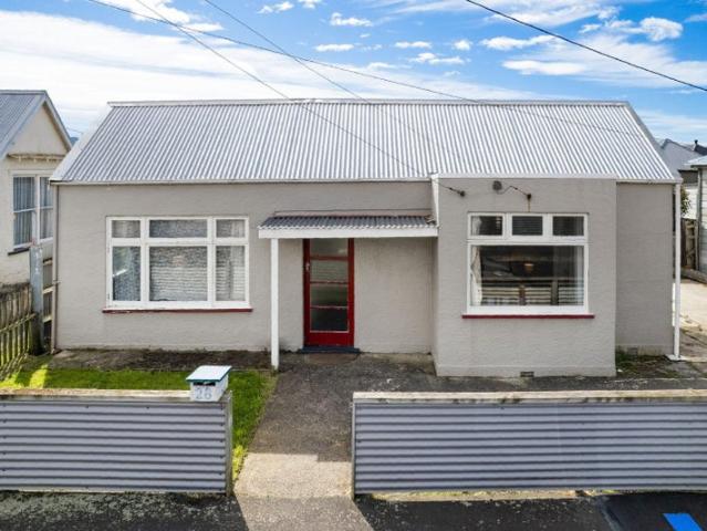 House for rent in Otakou