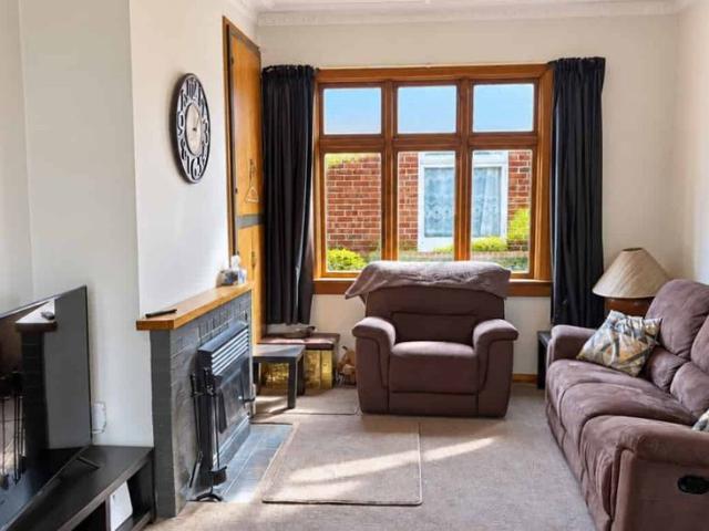 House for rent in Forbury, Dunedin