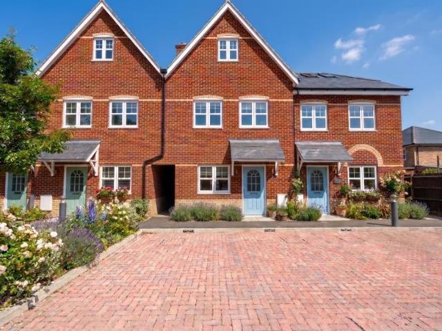House for rent in Brookwood, Woking