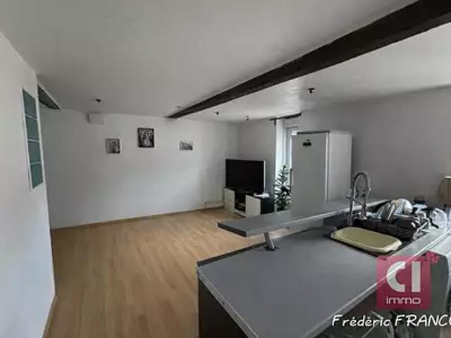 Appartement vente à Brignoles, Forcalqueiret