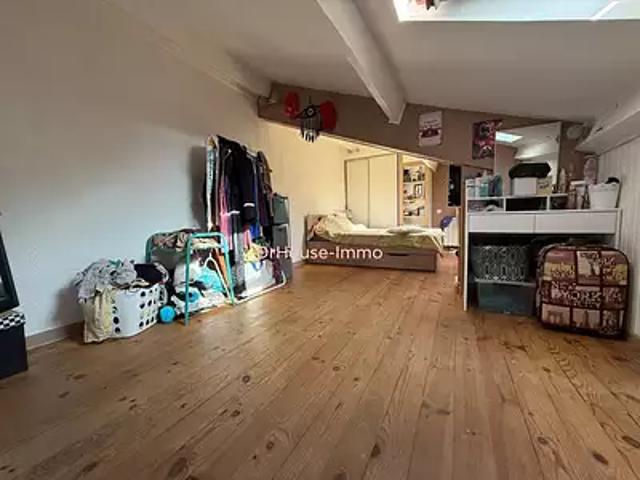 Maison vente à Hameau de Saint-Jean, Forcalqueiret