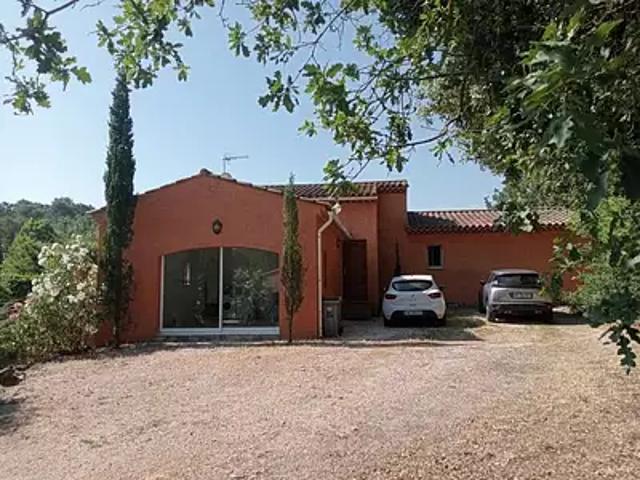 Maison vente à Brignoles, Forcalqueiret