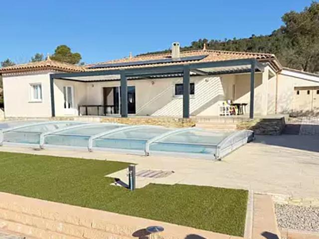 Maison vente à Brignoles, Forcalqueiret