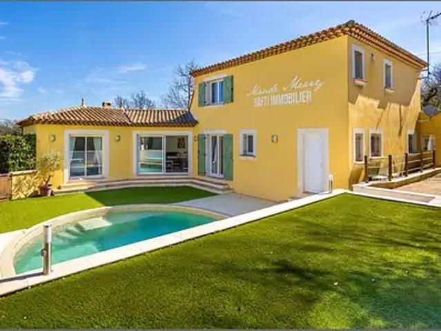Maison vente à Hameau de Saint-Jean, Forcalqueiret