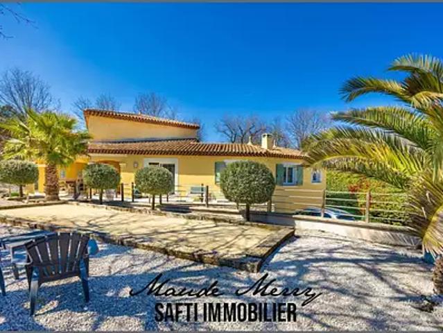 Maison vente à Brignoles, Forcalqueiret