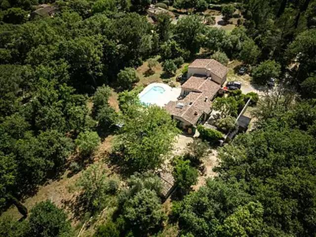 Maison vente à Hameau de Saint-Jean, Forcalqueiret