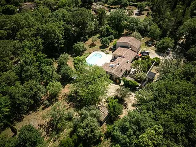 Maison vente à Hameau de Saint-Jean, Forcalqueiret