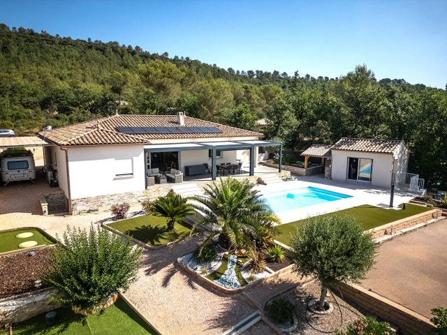 Maison vente à Brignoles, Forcalqueiret