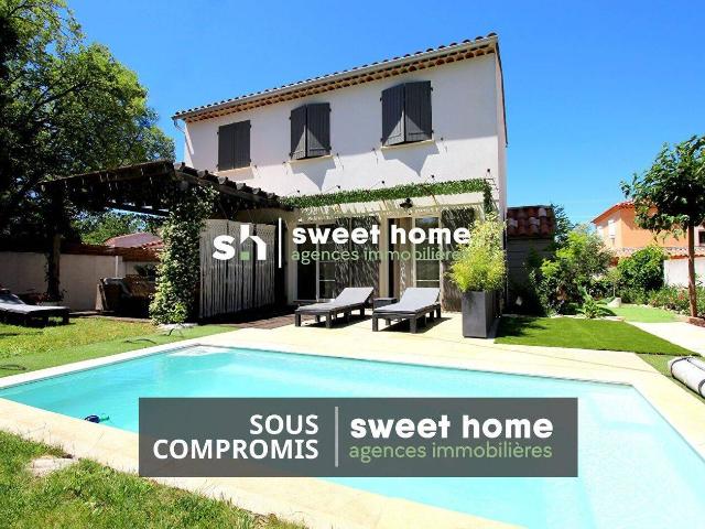 Maison vente à Forcalqueiret Maison vente à Forcalqueiret