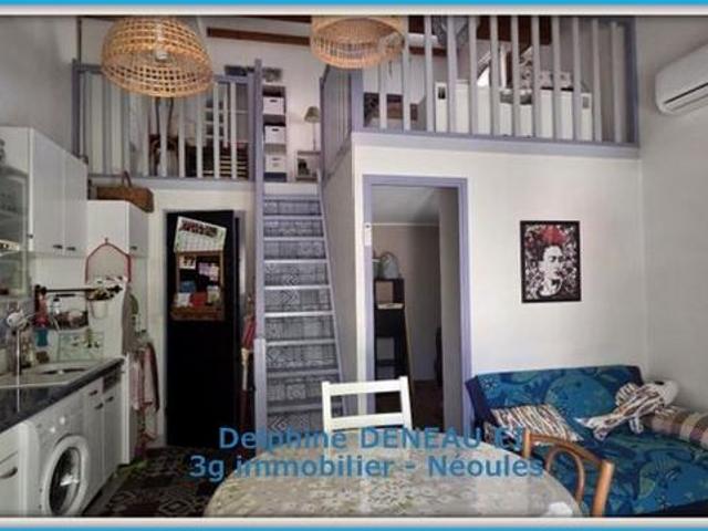 Maison vente à Forcalqueiret, Var