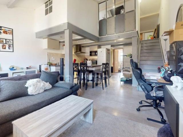 Appartement vente à Forcalqueiret, Var