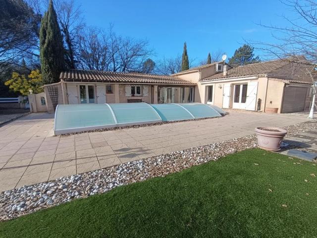 Maison vente à Brignoles, Forcalqueiret