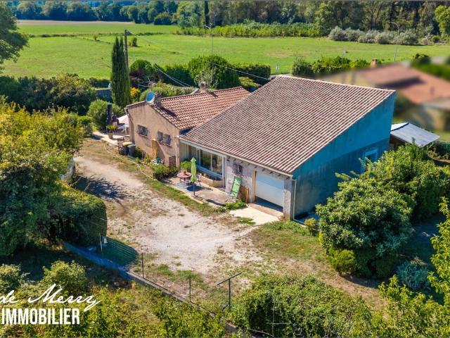 Maison vente à Forcalqueiret, Var