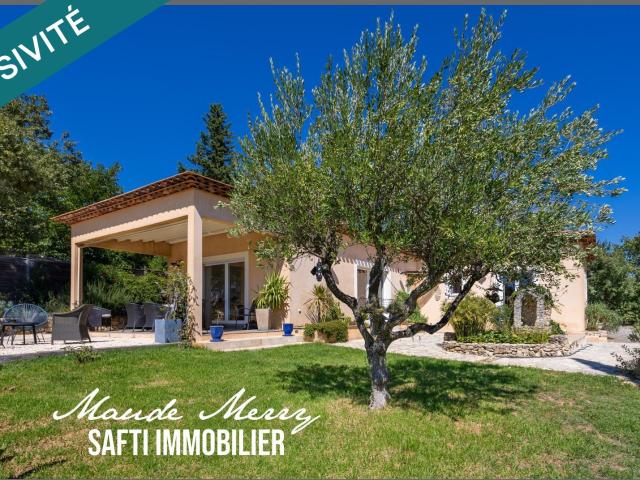 Maison vente à Forcalqueiret, Var