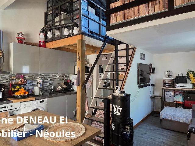 Maison vente à Brignoles, Forcalqueiret