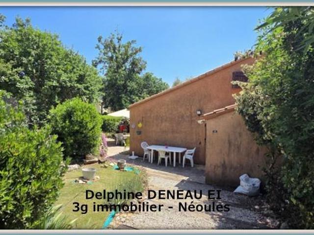 Maison vente à Brignoles, Forcalqueiret