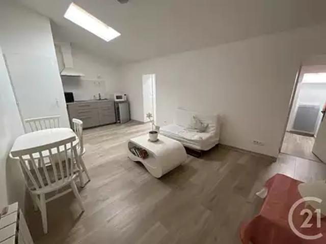 Appartement vente à Forcalquier